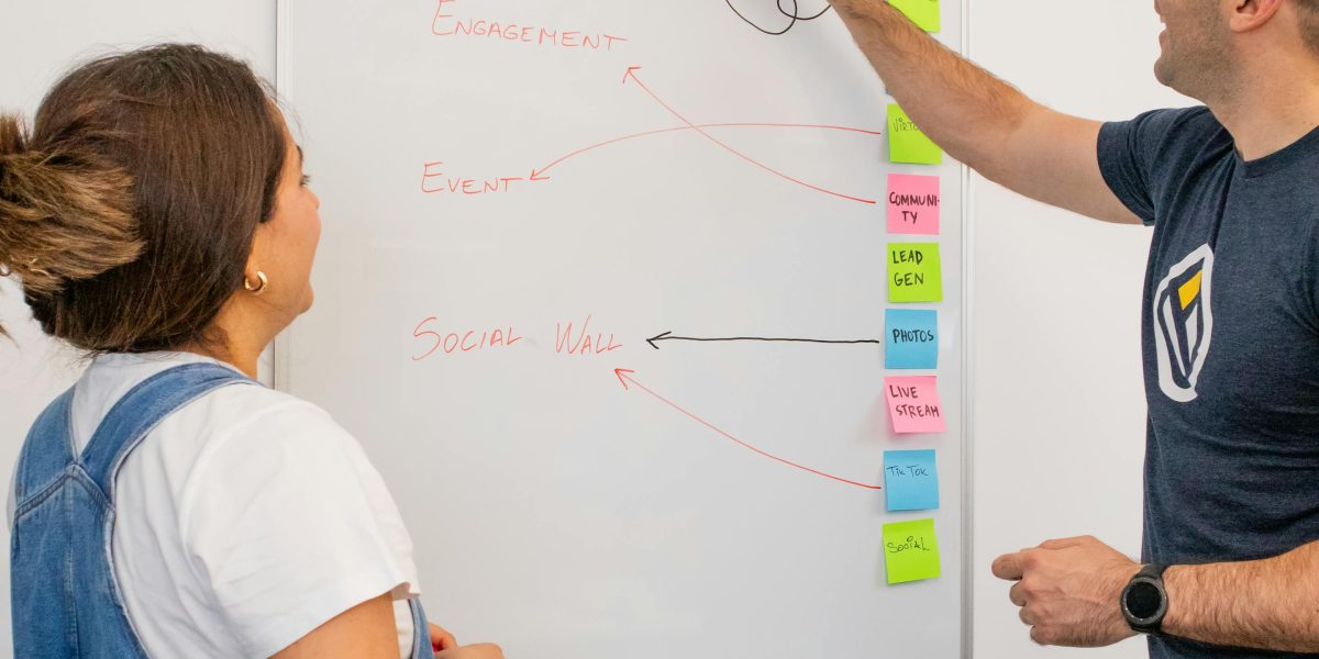 A phased approach to building a MarTech stack helps businesses gradually integrate tools, ensuring smooth adoption and growth.