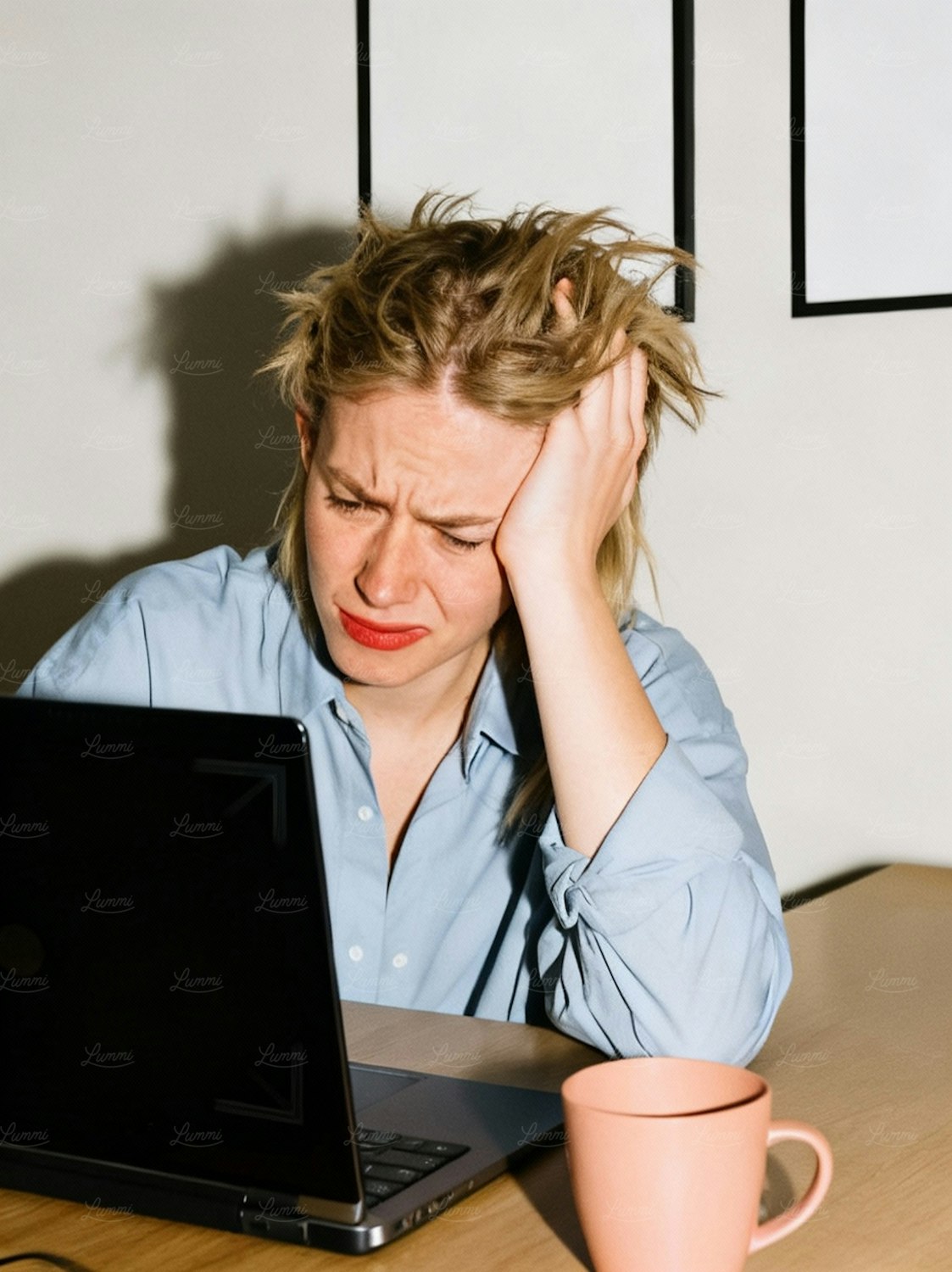 The initial frustration of overwhelming online research can be a common hurdle for students delving into history projects.