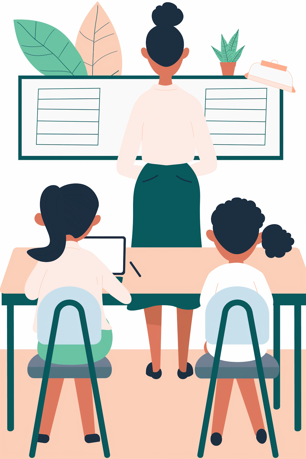 Educators can leverage the NHD website's extensive resources, from curriculum guides to webinars, to effectively mentor students.