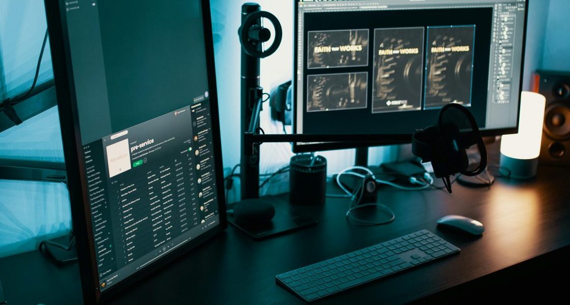 This article explains why your monitor is one of the most important tools for graphic design and walks you through the best monitors for different budgets and w...