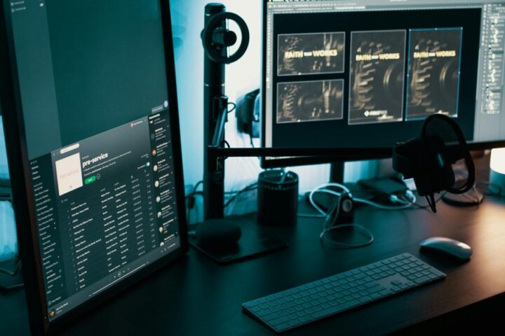 The Best Graphic Design Monitor for Color Accurate Work in 2026