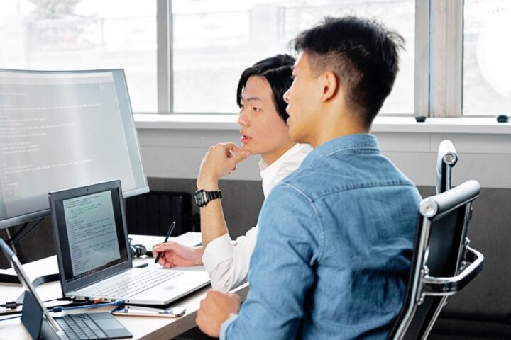 The Best Website Design Firm for Small Business Lead Generation