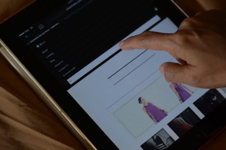 The sp5der website framework turns visitors into leads for small businesses