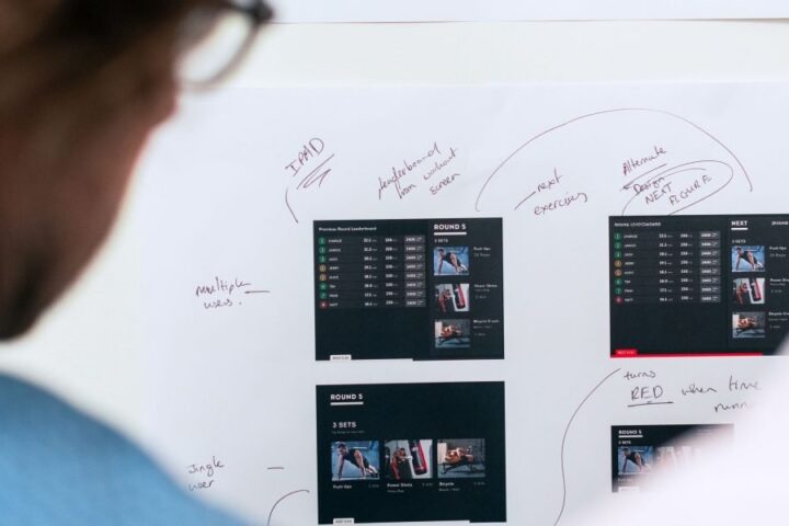 Designing UX for Trust Transforms Website Visitors into Customers