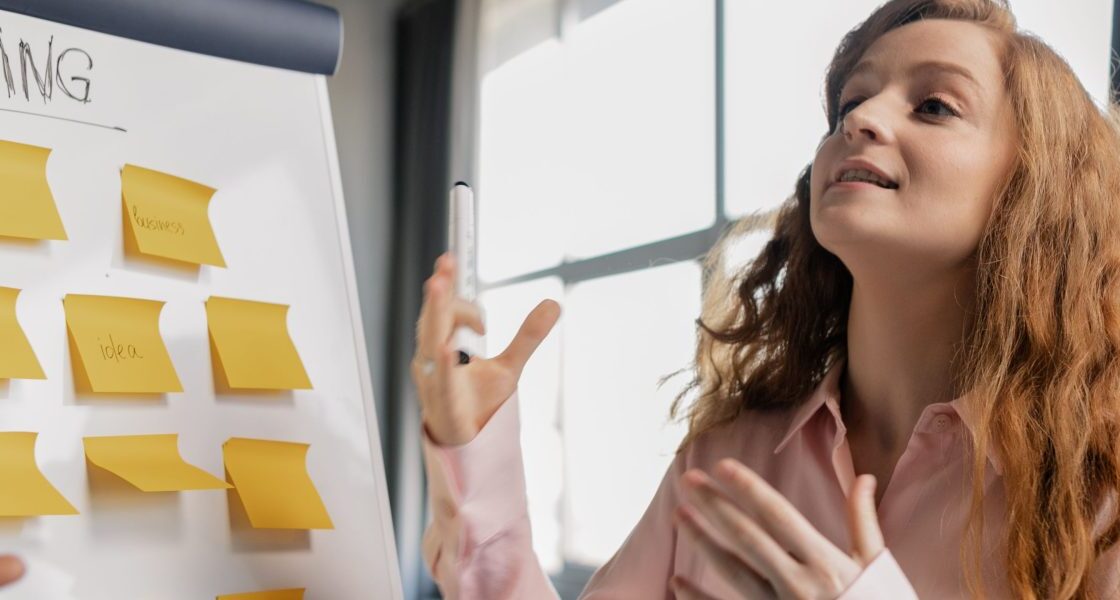 This article explains why many small business websites act like brochures instead of customer-getting machines and shows how an email marketing agency can close...
