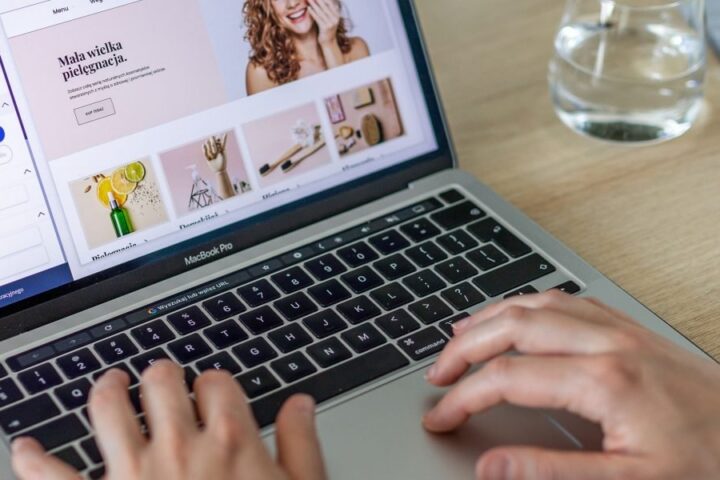 Best Website Design to Generate Leads for Small Businesses