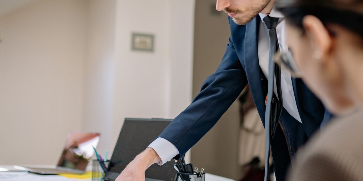 Teams collaborate to ensure a website is usable, accessible, and performs technically well.