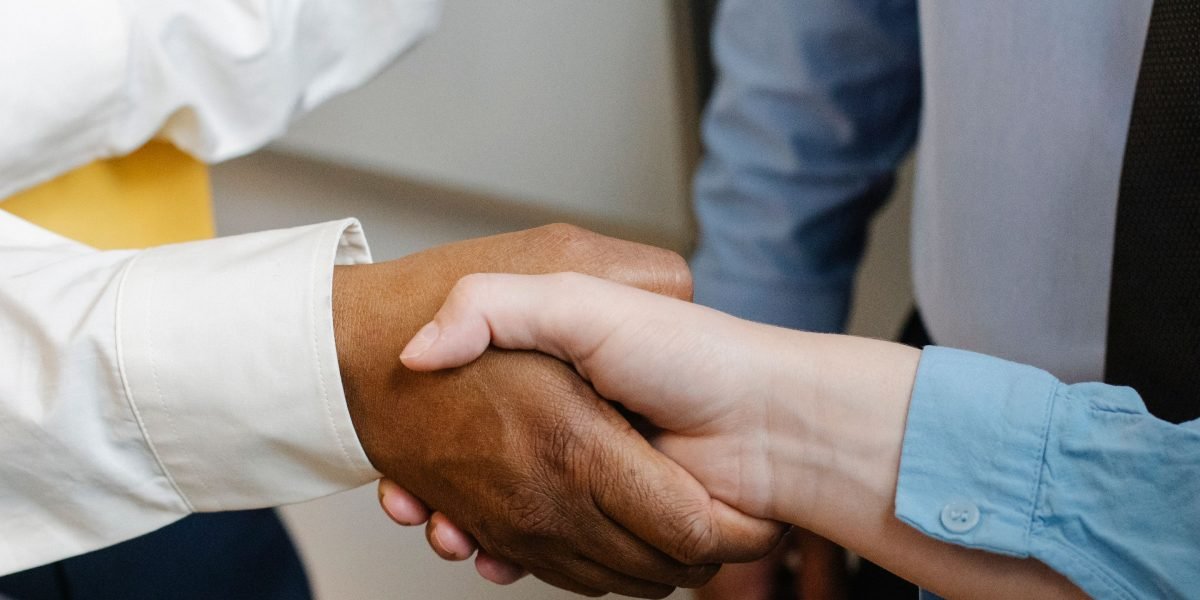 Building trust and transparency is crucial when selecting a web design partner.